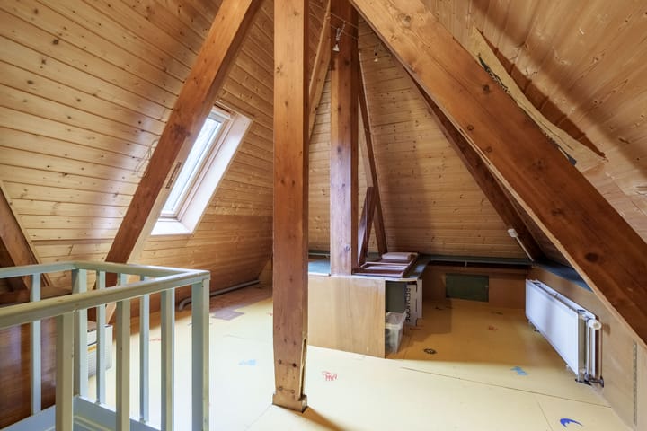 Foto 33 van Vossenlaan 19