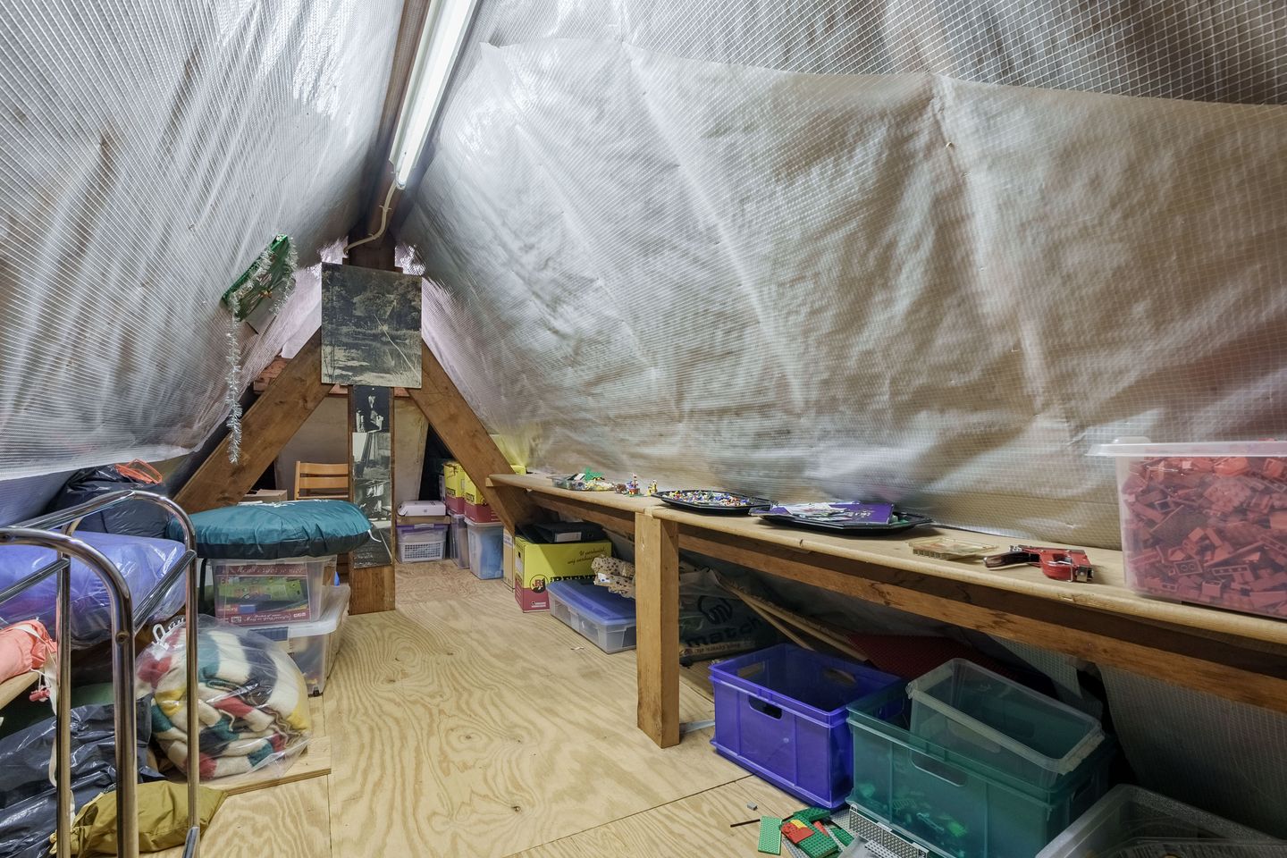 Foto 34 van Vossenlaan 19