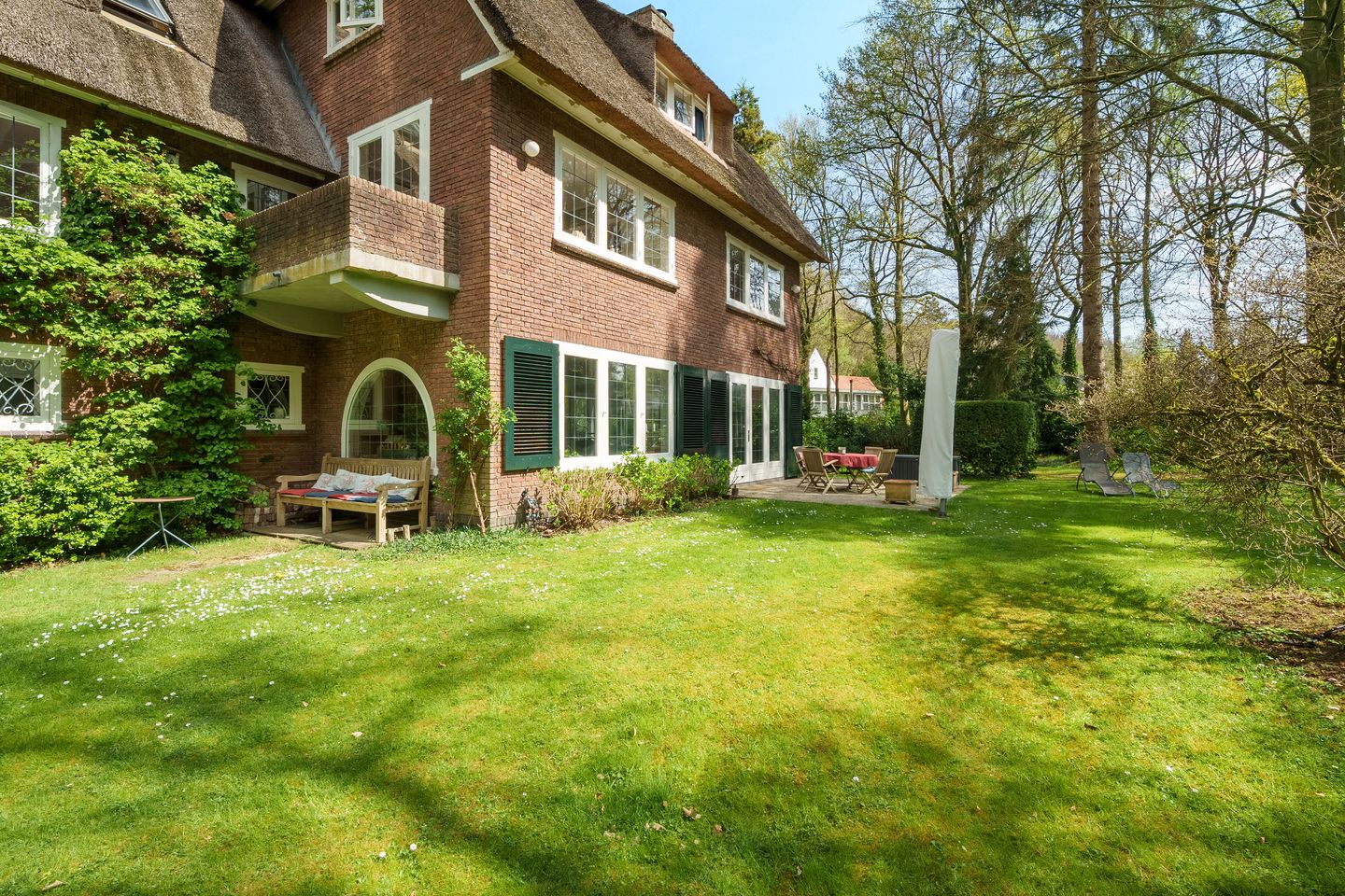 Foto 35 van Vossenlaan 19