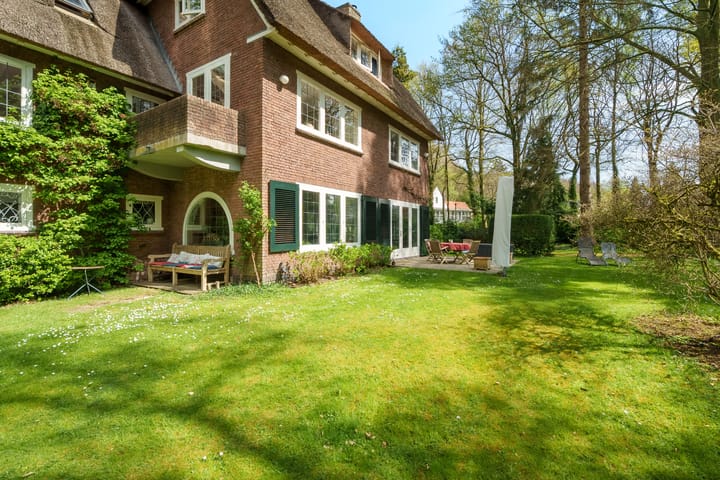 Foto 35 van Vossenlaan 19