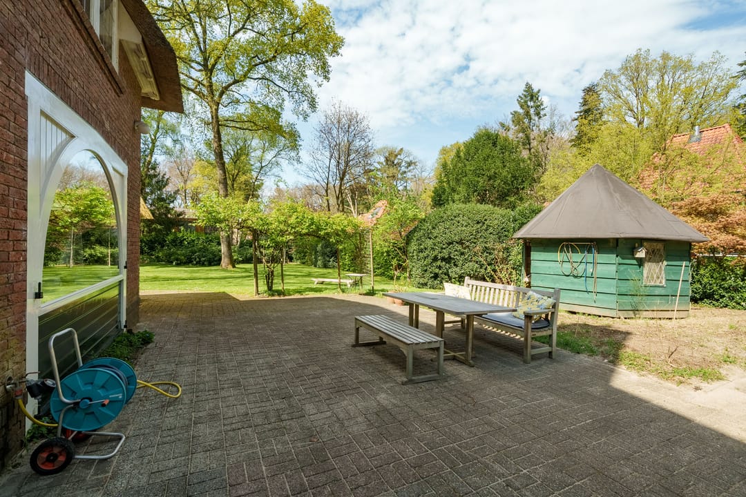 Foto 37 van Vossenlaan 19