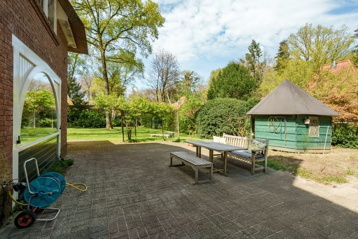 Foto 37 van Vossenlaan 19