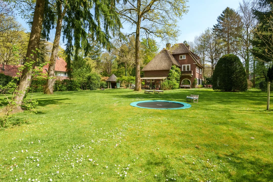 Foto 38 van Vossenlaan 19