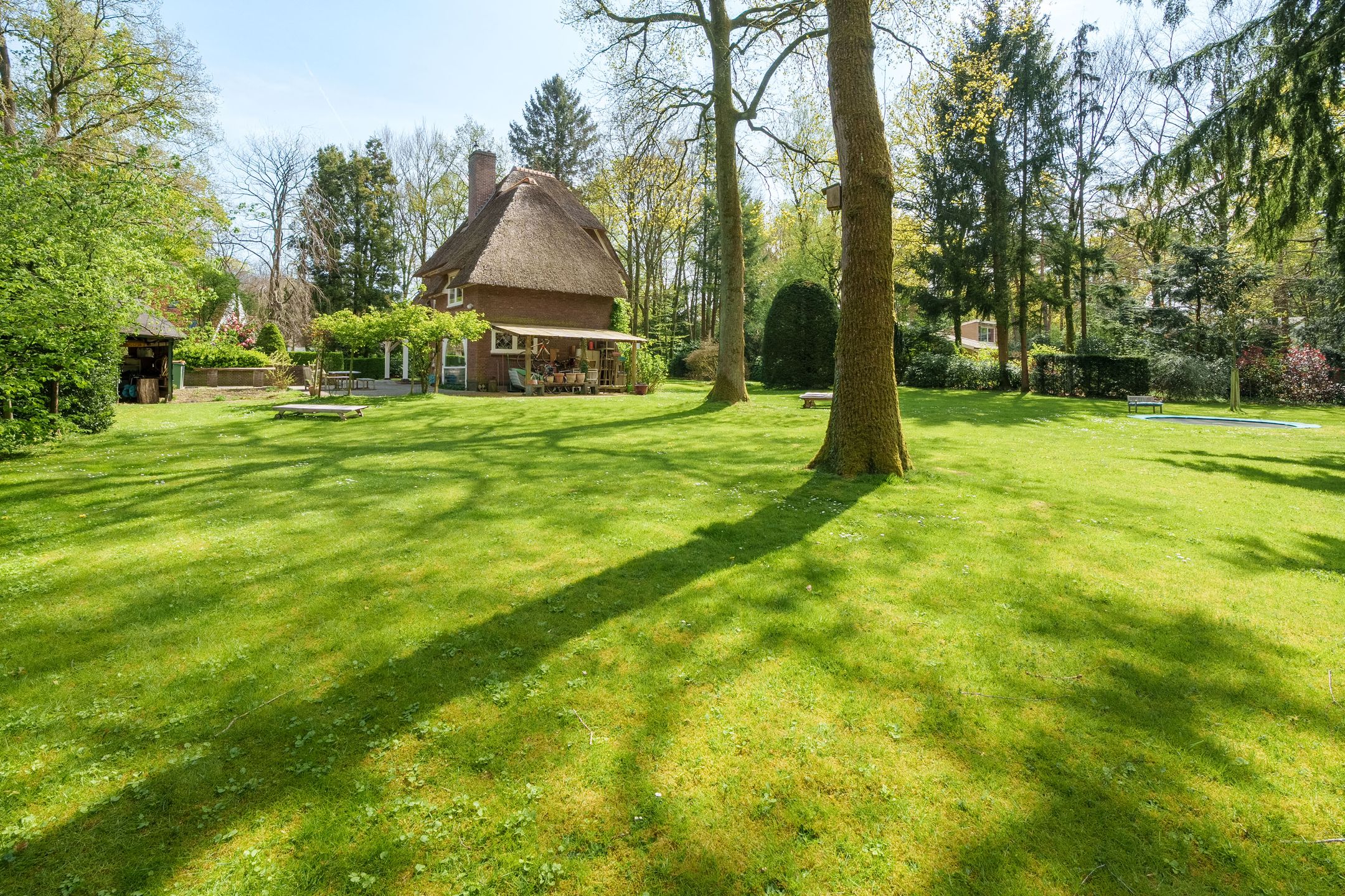 Foto 39 van Vossenlaan 19