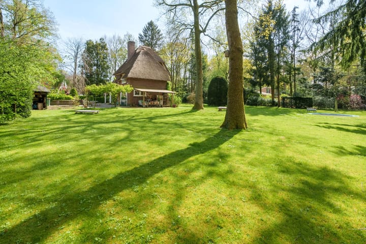 Foto 39 van Vossenlaan 19