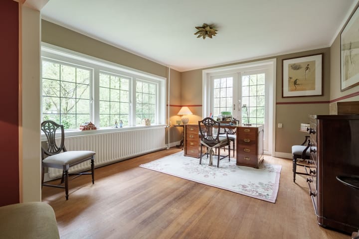 Foto 26 van Vossenlaan 19