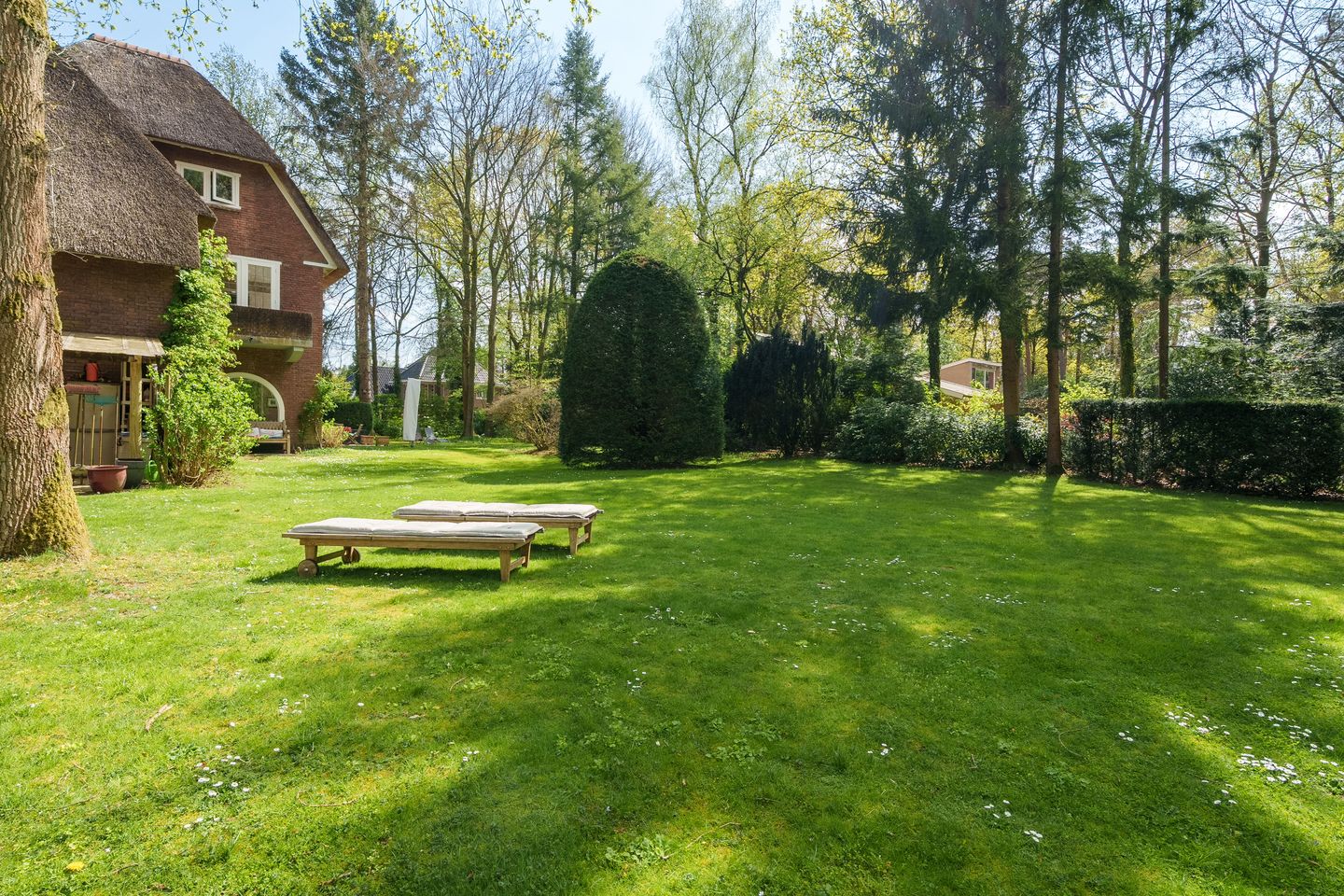 Foto 40 van Vossenlaan 19