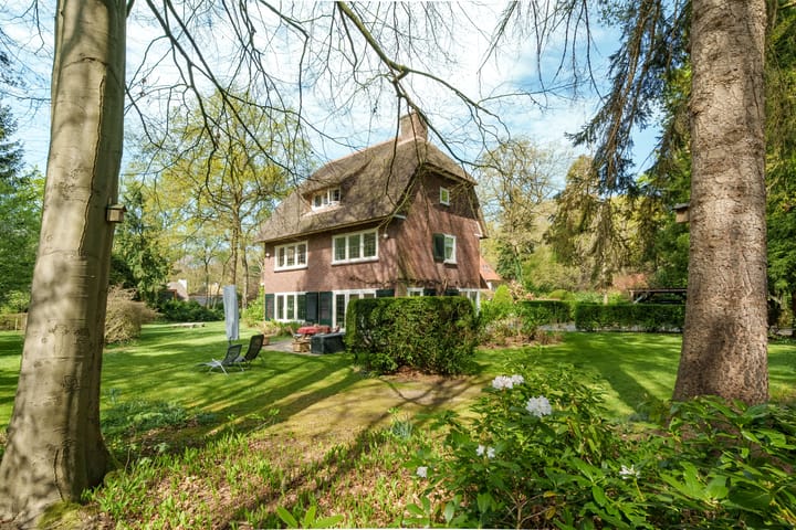 Foto 43 van Vossenlaan 19