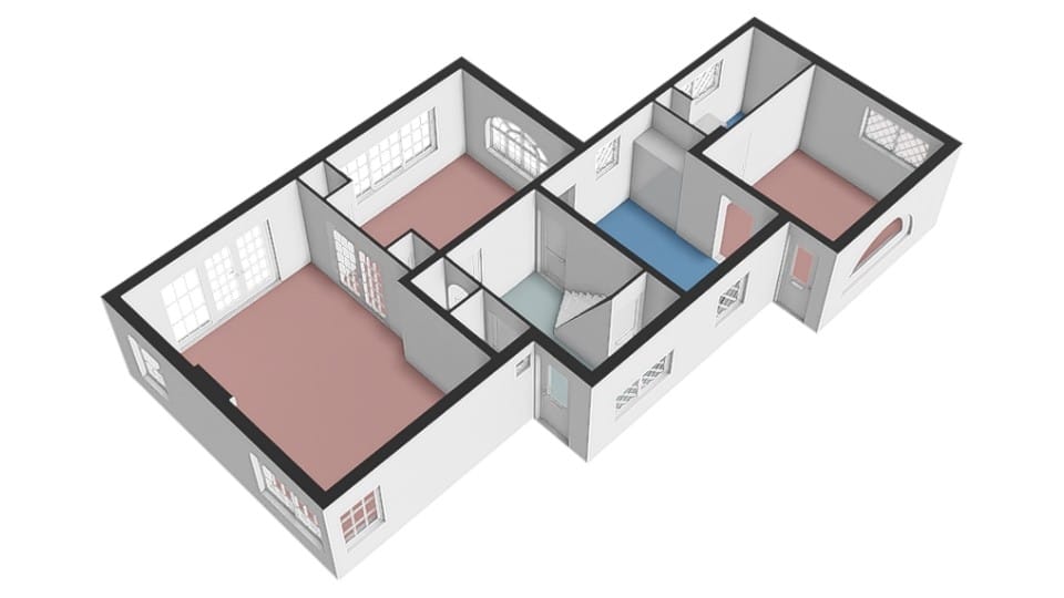 Foto 48 van Vossenlaan 19