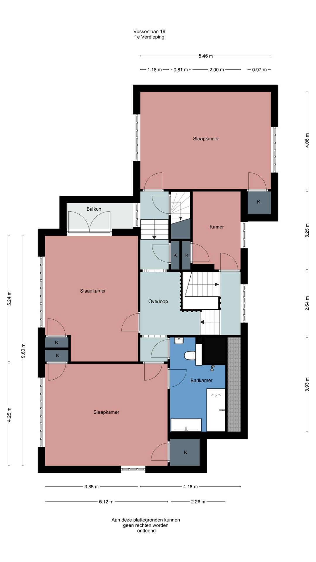 Foto 49 van Vossenlaan 19