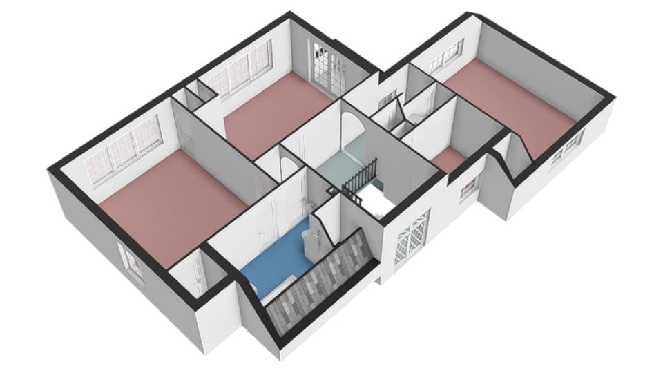 Foto 50 van Vossenlaan 19