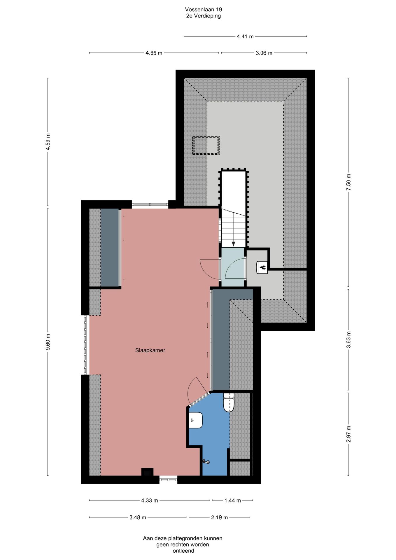 Foto 51 van Vossenlaan 19