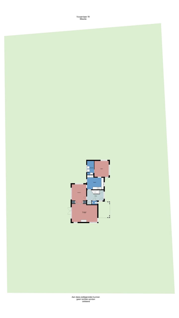 Foto 56 van Vossenlaan 19