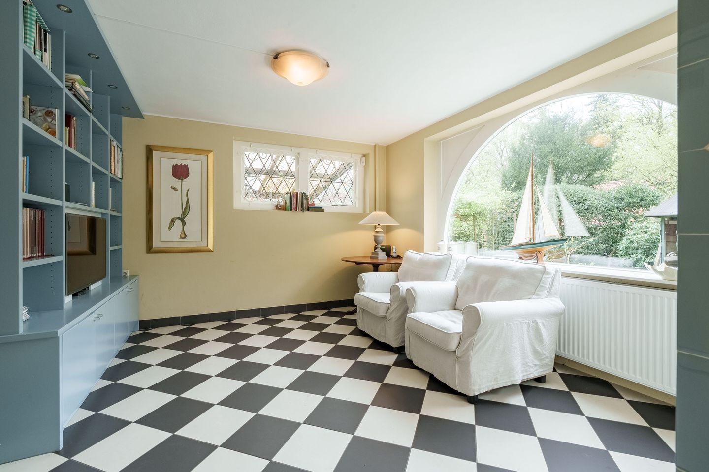 Foto 19 van Vossenlaan 19