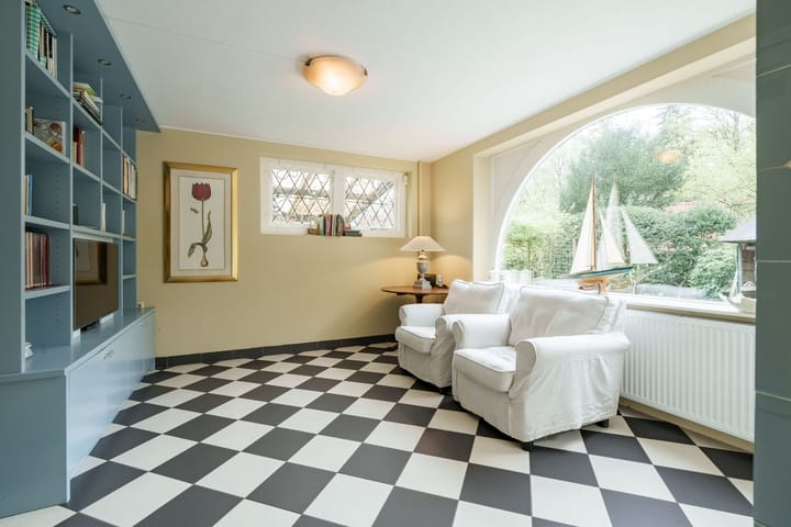 Foto 19 van Vossenlaan 19