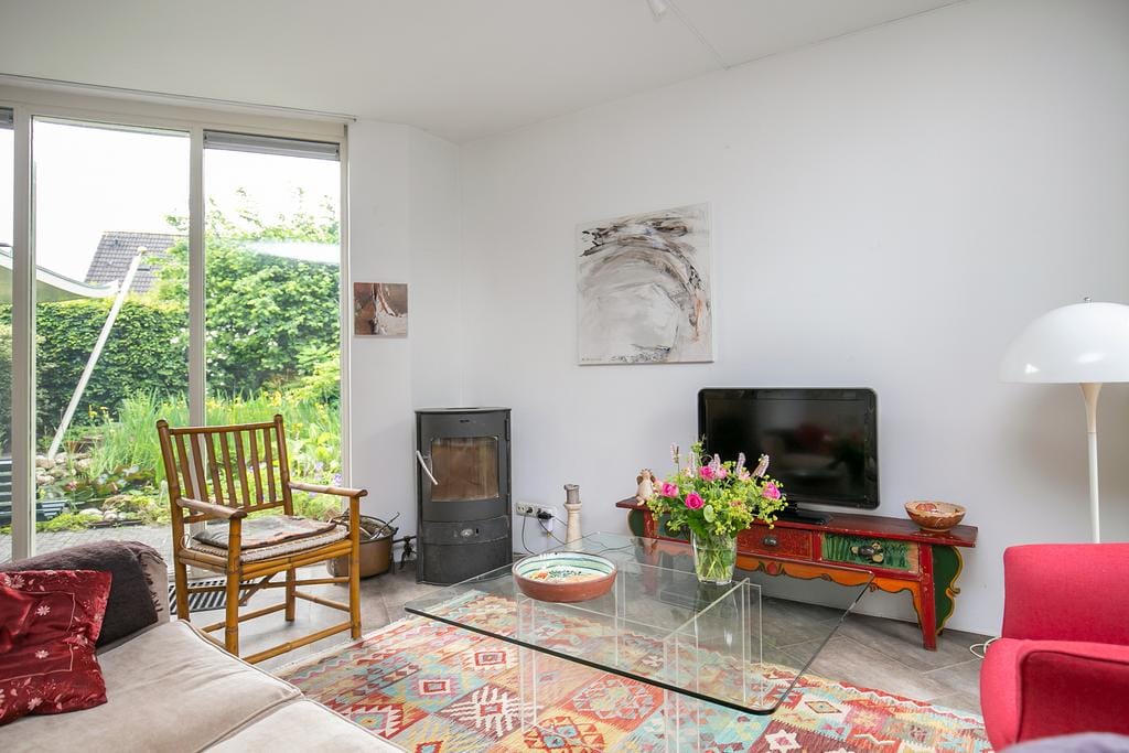 Foto 6 van Smientmesschen 10