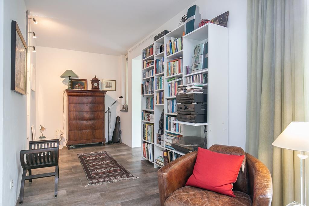 Foto 7 van Smientmesschen 10