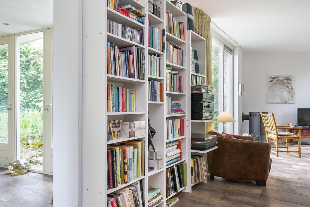 Foto 12 van Smientmesschen 10