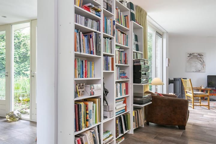 Foto 12 van Smientmesschen 10