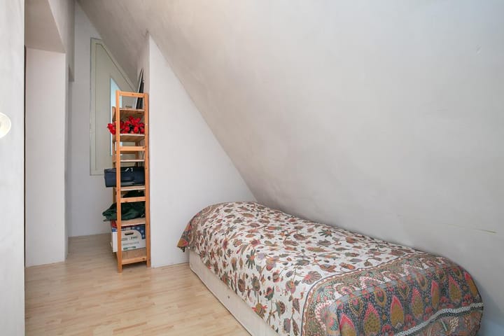 Foto 32 van Smientmesschen 10