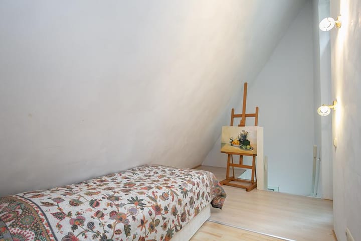 Foto 33 van Smientmesschen 10