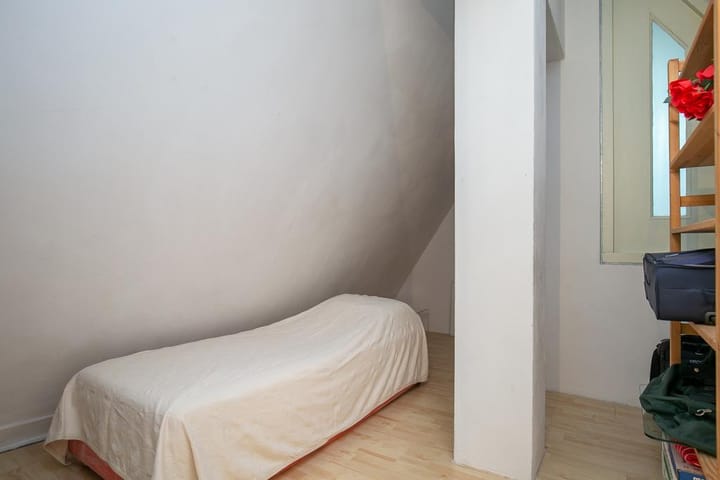 Foto 40 van Smientmesschen 10