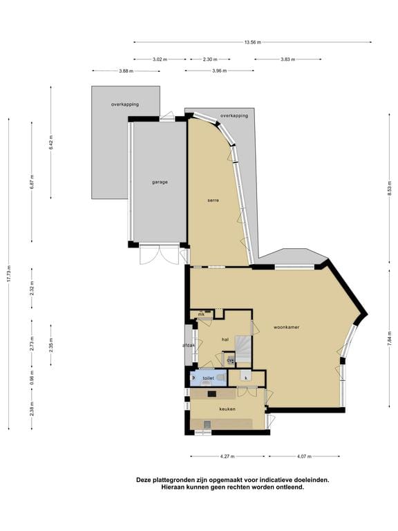 Foto 54 van Smientmesschen 10