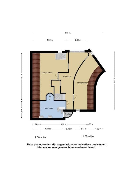 Foto 55 van Smientmesschen 10