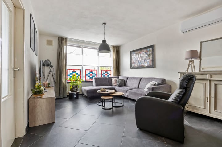 Foto 8 van Marktsingel 7