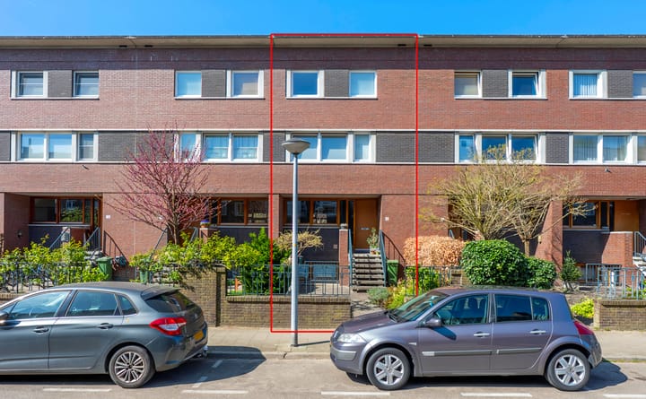 Foto 1 van Sint Monulphusweg 8