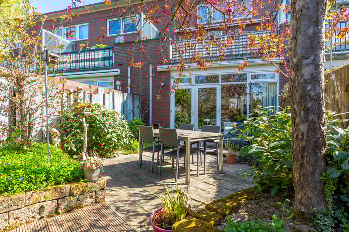 Foto 2 van Sint Monulphusweg 8