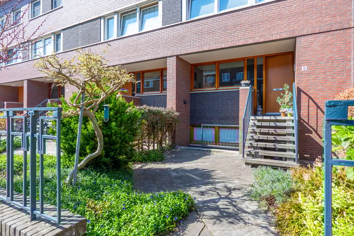 Foto 6 van Sint Monulphusweg 8