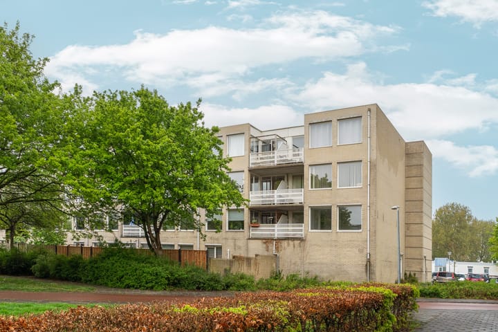 Foto 5 van G.A. Overdijkinkstraat 122