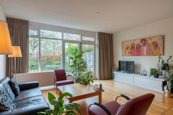 Foto 10 van Sint Monulphusweg 8