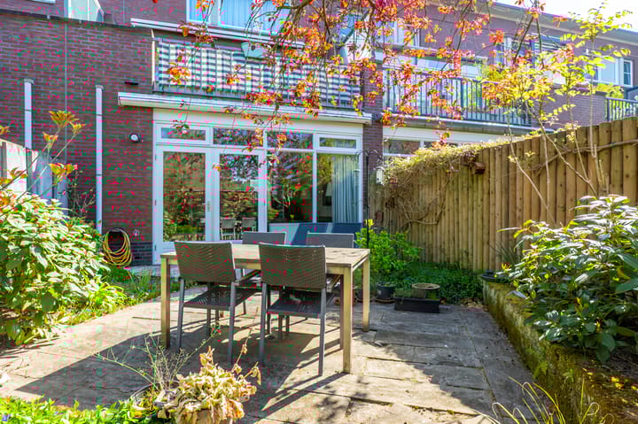 Foto 16 van Sint Monulphusweg 8