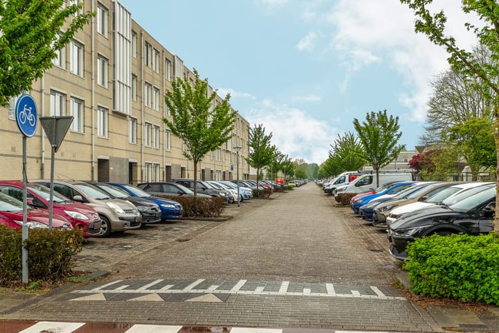 Foto 9 van G.A. Overdijkinkstraat 122