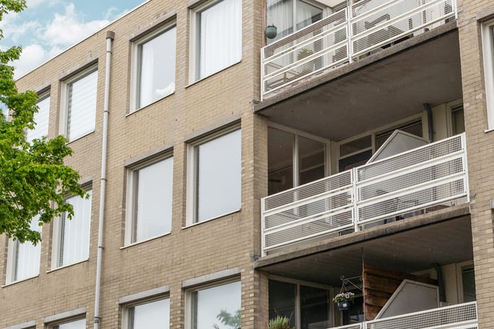 Foto 10 van G.A. Overdijkinkstraat 122