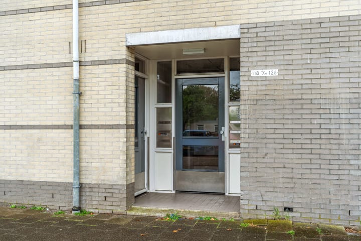 Foto 11 van G.A. Overdijkinkstraat 122