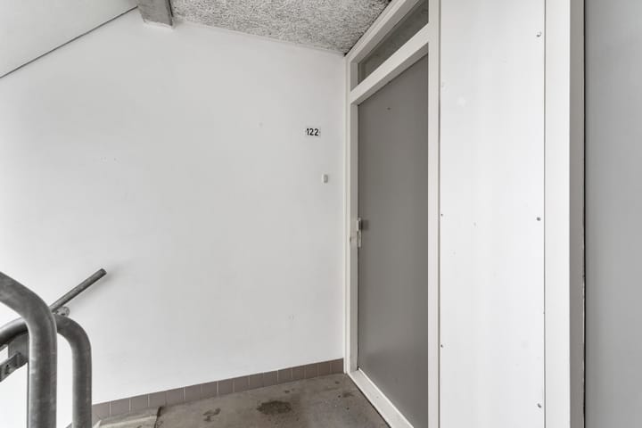 Foto 12 van G.A. Overdijkinkstraat 122