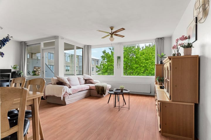 Foto 15 van G.A. Overdijkinkstraat 122