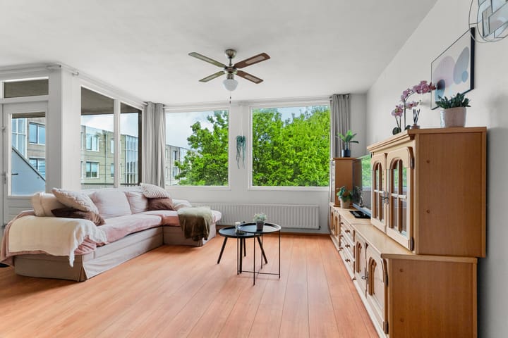 Foto 16 van G.A. Overdijkinkstraat 122