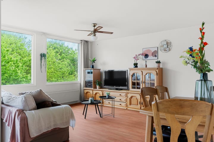 Foto 19 van G.A. Overdijkinkstraat 122