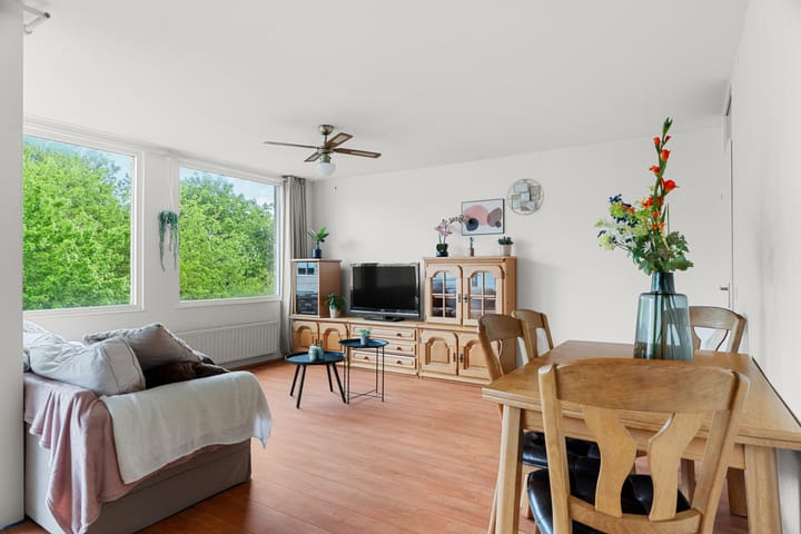 Foto 20 van G.A. Overdijkinkstraat 122