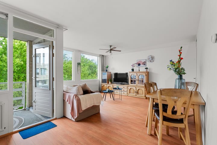 Foto 21 van G.A. Overdijkinkstraat 122