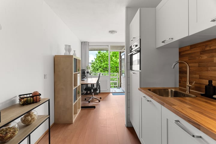 Foto 31 van G.A. Overdijkinkstraat 122