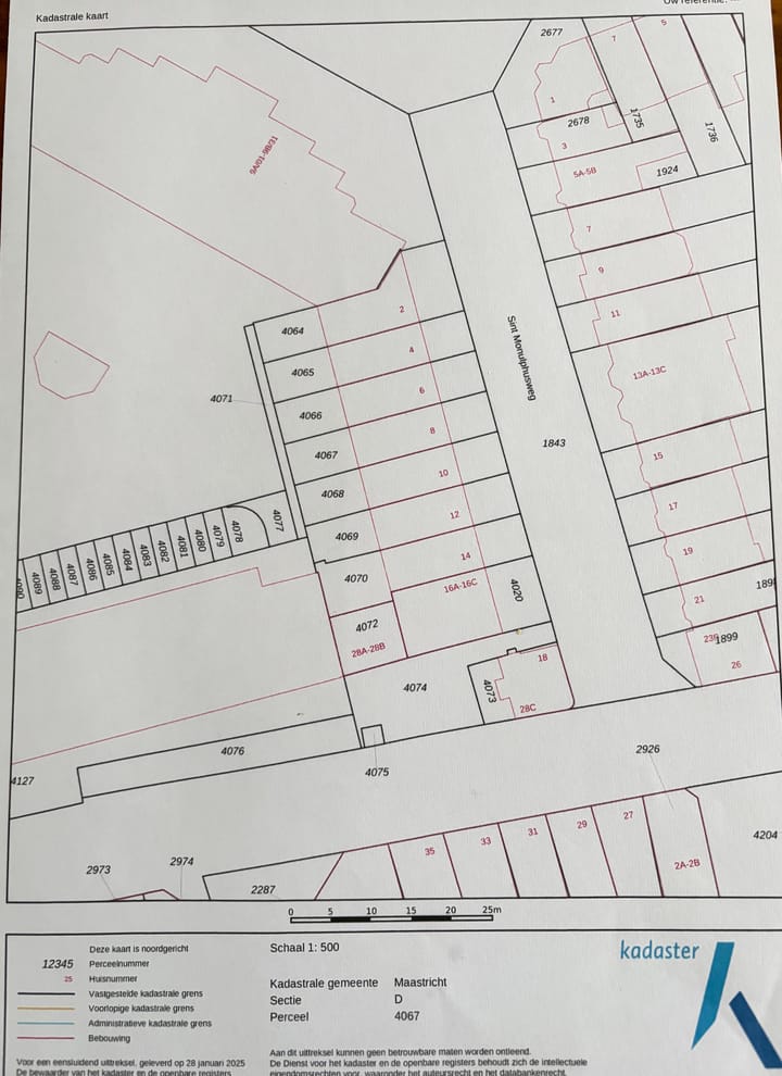 Foto 34 van Sint Monulphusweg 8