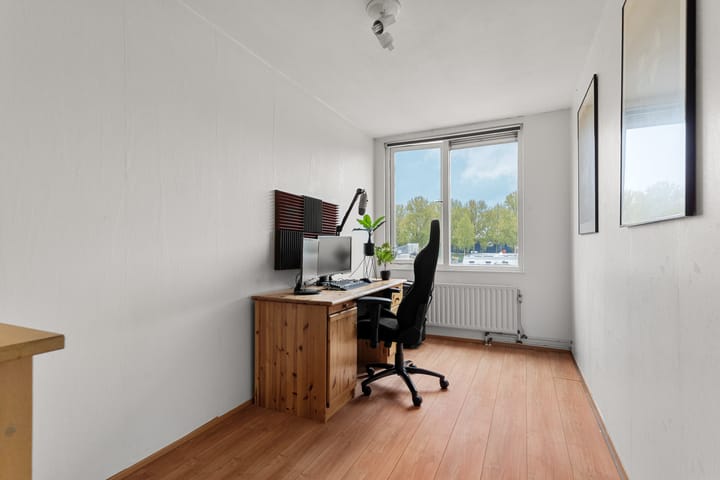 Foto 38 van G.A. Overdijkinkstraat 122