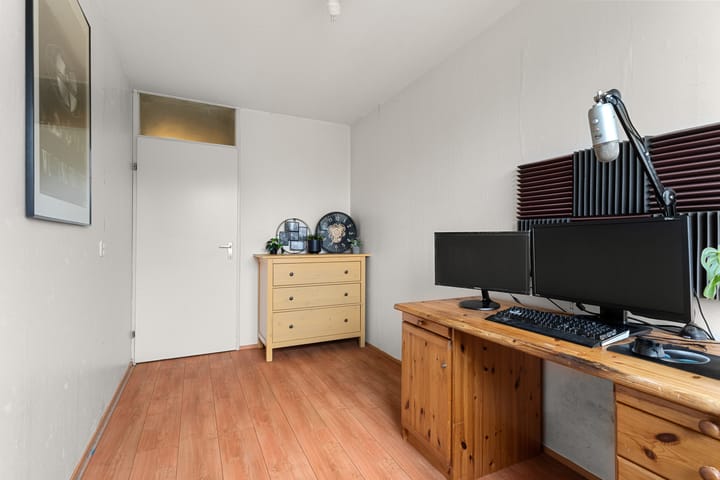 Foto 40 van G.A. Overdijkinkstraat 122