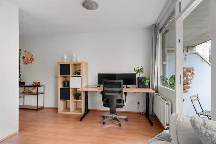 Foto 23 van G.A. Overdijkinkstraat 122