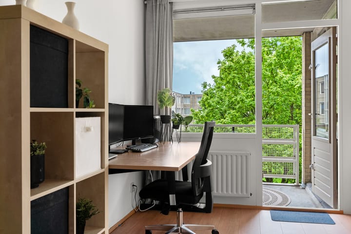 Foto 25 van G.A. Overdijkinkstraat 122